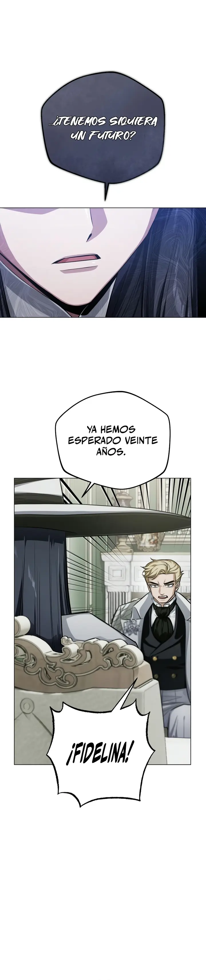 El chico problemático de la torre mágica Capítulo 4 - Page 11