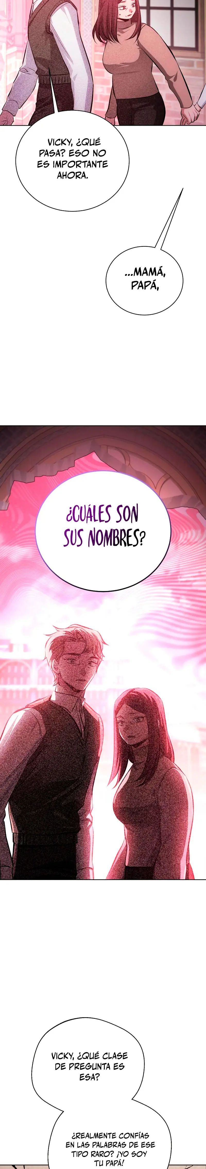 El chico problemático de la torre mágica Capítulo 44 - Page 17