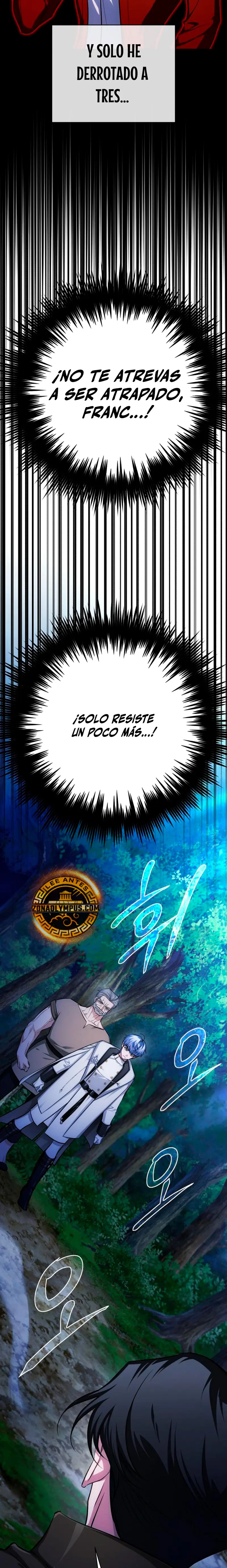 El chico problemático de la torre mágica Capítulo 9 - Page 29