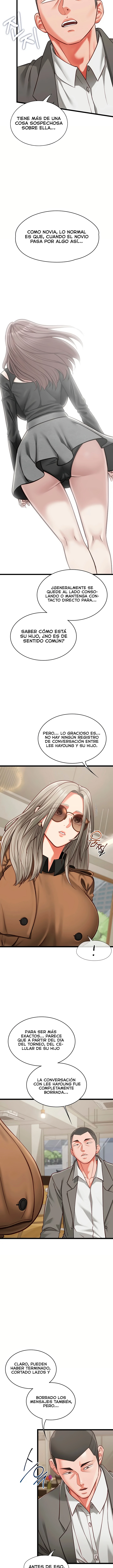 Mi Novia ha sido Entrenada Capítulo 23 - Page 6