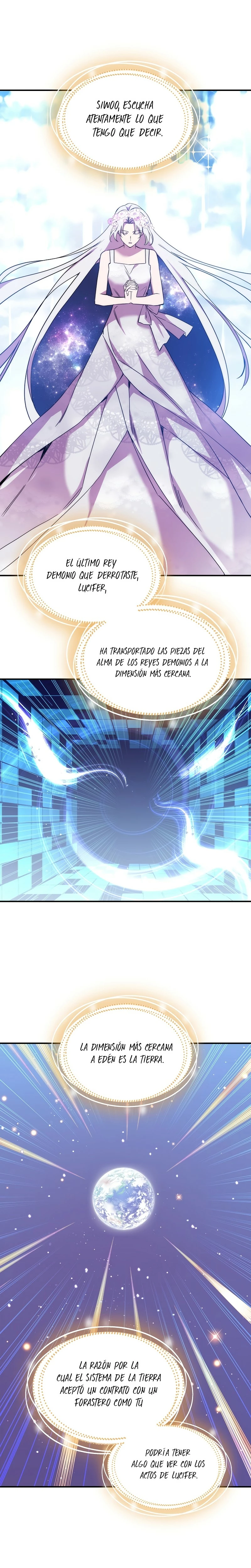 Que alguien detenga al Papa Capítulo 16 - Page 13