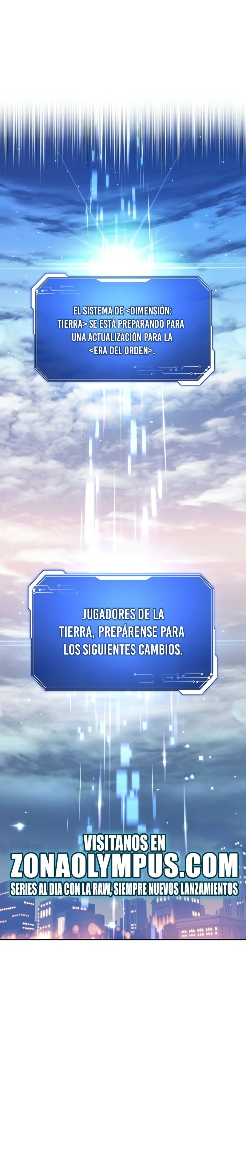 Que alguien detenga al Papa Capítulo 17 - Page 29