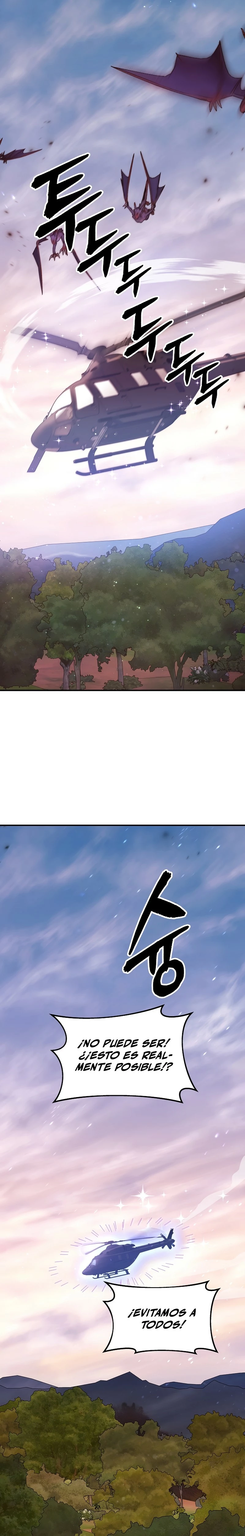 Que alguien detenga al Papa Capítulo 19 - Page 15