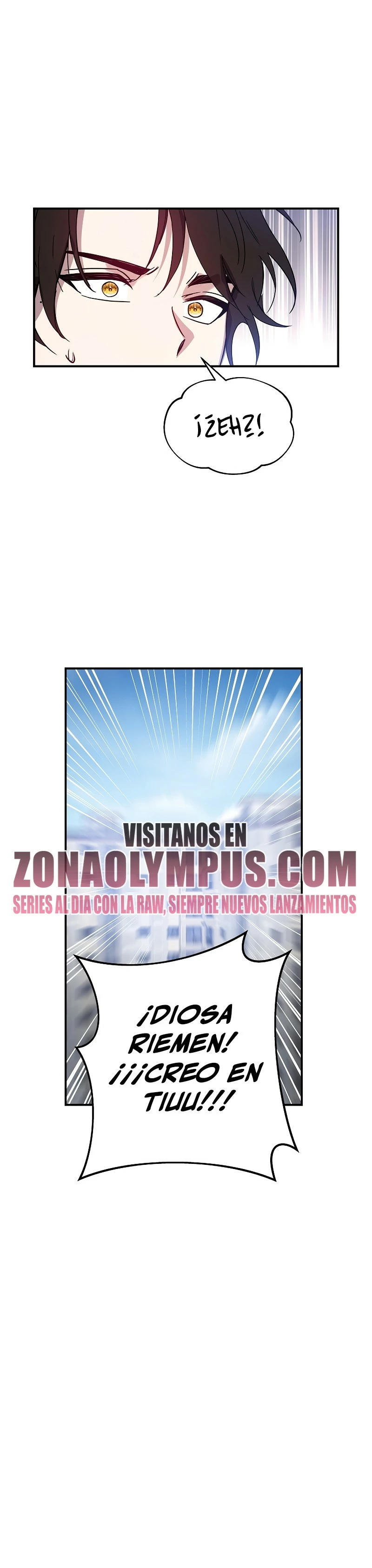 Que alguien detenga al Papa Capítulo 2 - Page 36