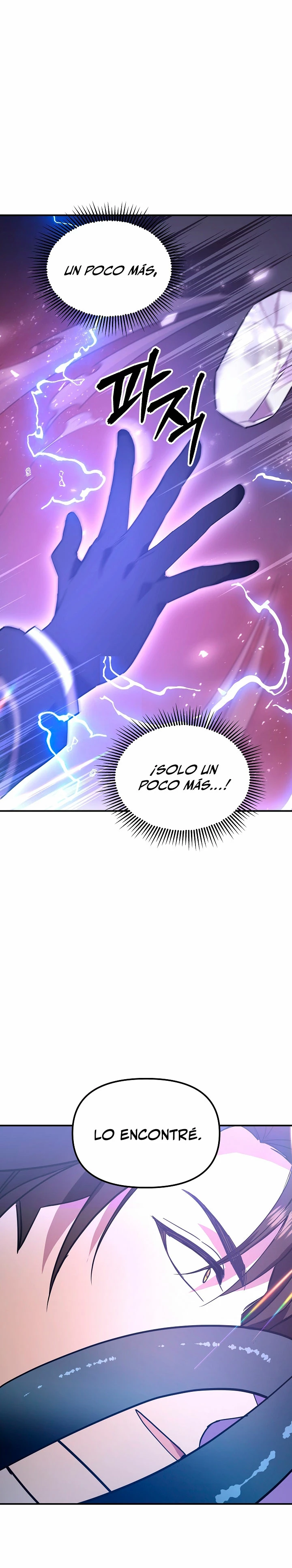 Que alguien detenga al Papa Capítulo 26 - Page 12