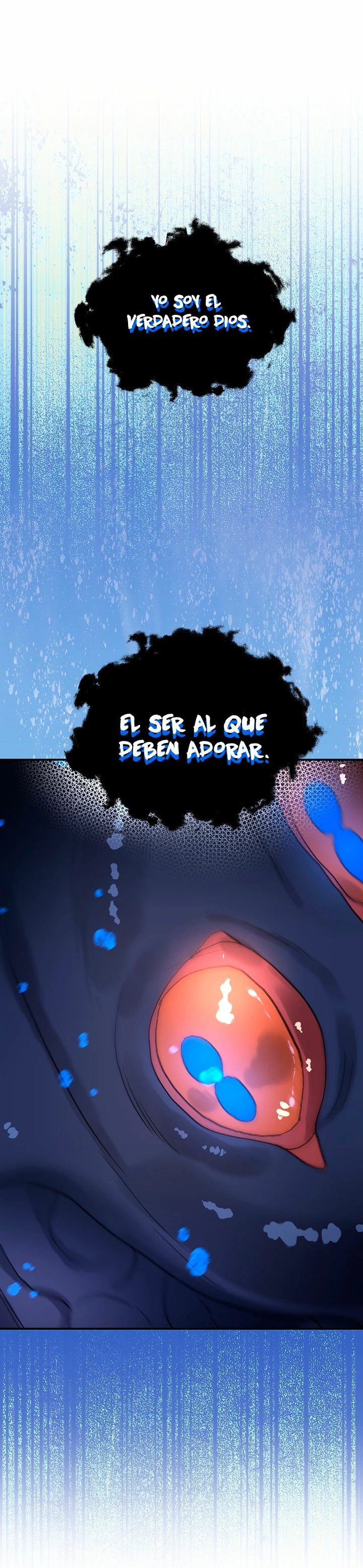 Que alguien detenga al Papa Capítulo 26 - Page 3