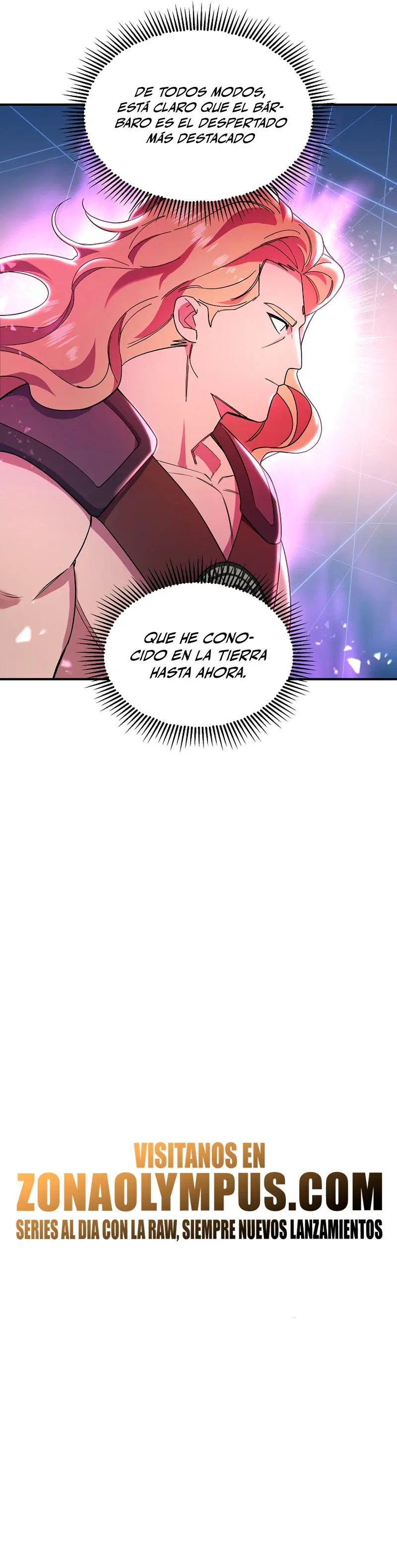 Que alguien detenga al Papa Capítulo 38 - Page 11