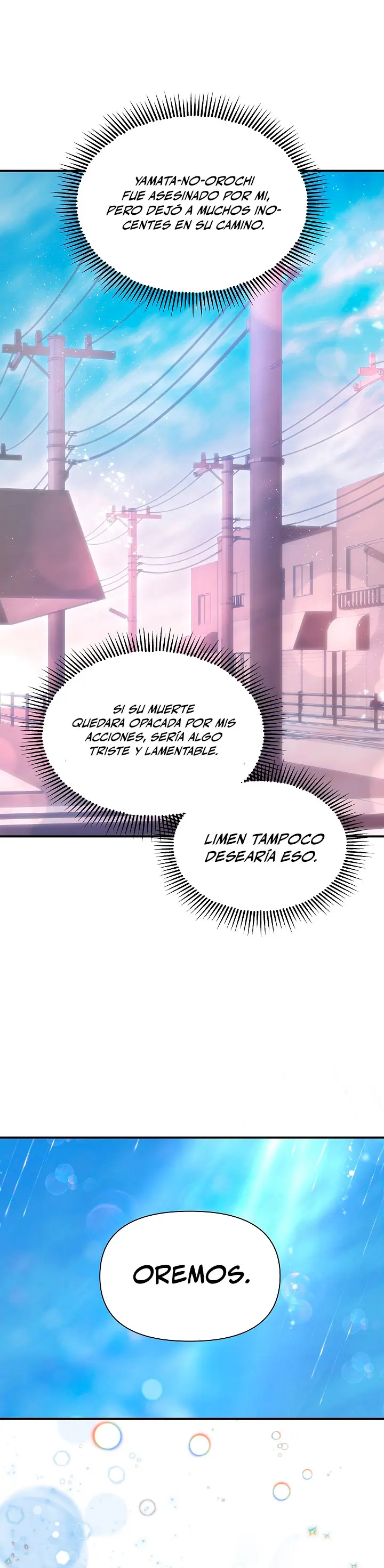Que alguien detenga al Papa Capítulo 39 - Page 25