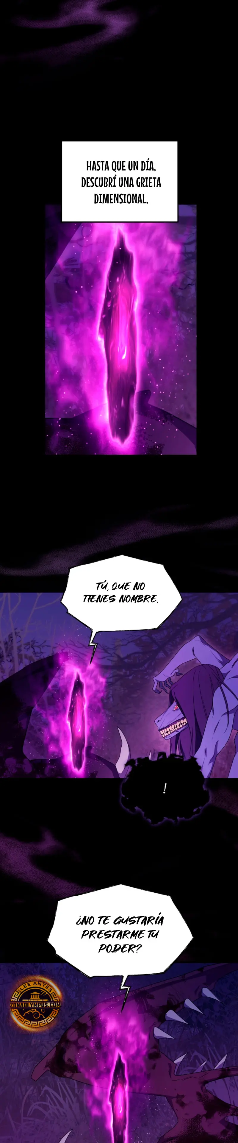 Que alguien detenga al Papa Capítulo 49 - Page 25