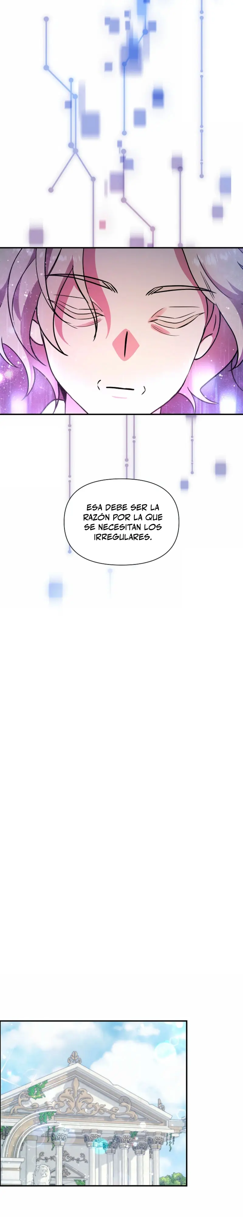 Que alguien detenga al Papa Capítulo 51 - Page 26