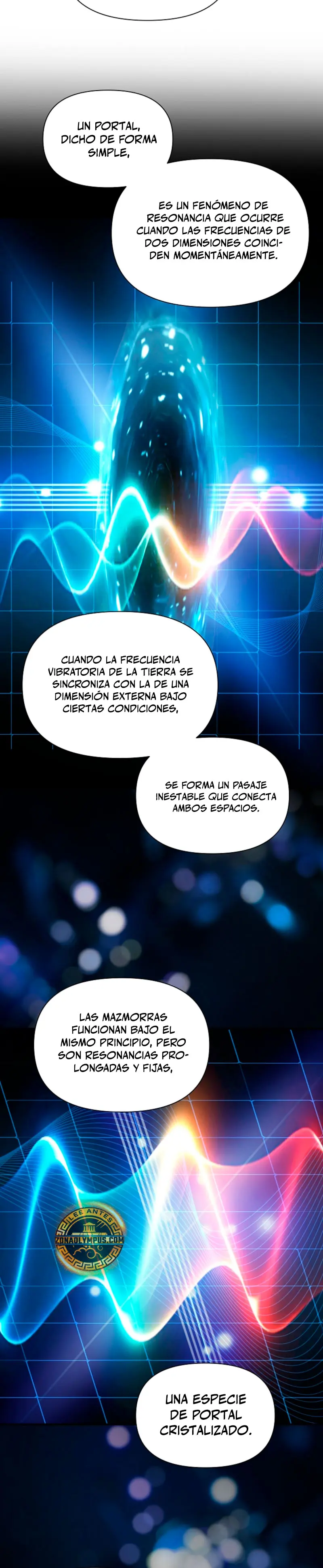 Que alguien detenga al Papa Capítulo 65 - Page 14