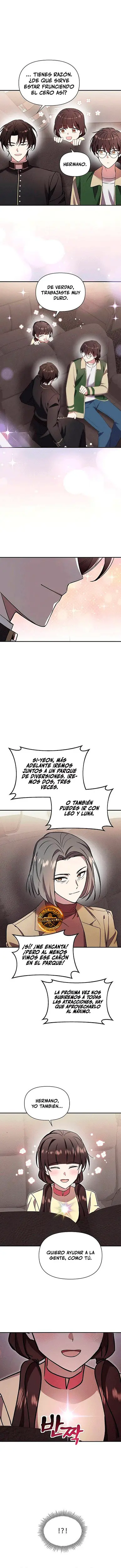 Que alguien detenga al Papa Capítulo 68 - Page 13
