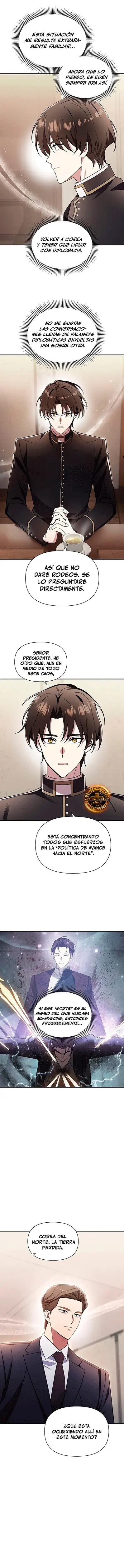 Que alguien detenga al Papa Capítulo 69 - Page 4