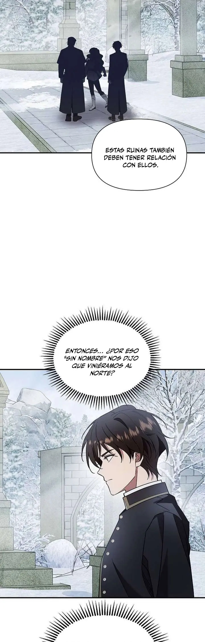 Que alguien detenga al Papa Capítulo 73 - Page 5