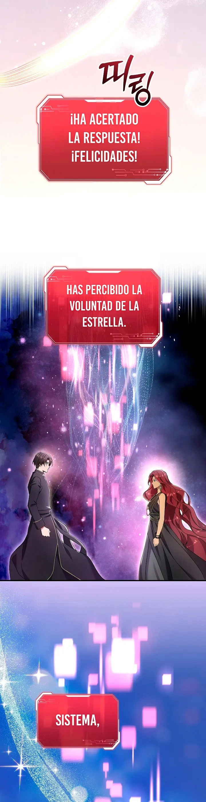Que alguien detenga al Papa Capítulo 76 - Page 10