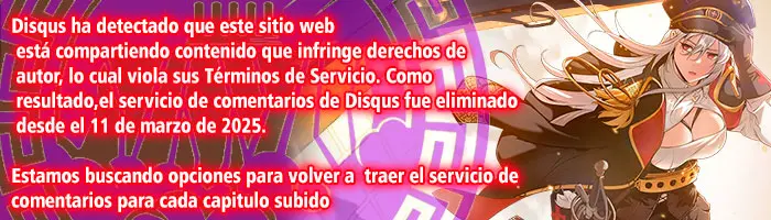 Regresión absoluta Capítulo 38 - Page 30