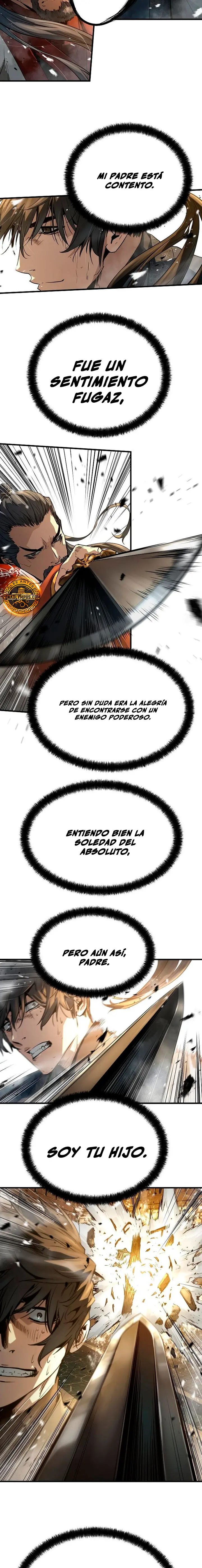 Regresión absoluta Capítulo 87 - Page 28