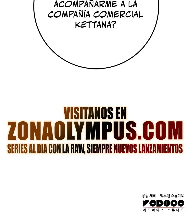 El Ascenso del Caballero Errante Capítulo 18 - Page 55