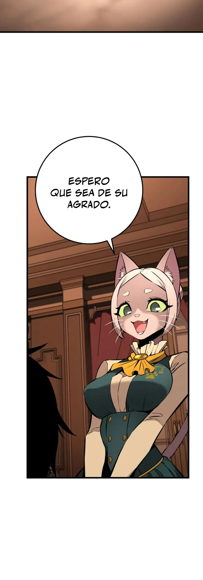 El Ascenso del Caballero Errante Capítulo 19 - Page 13