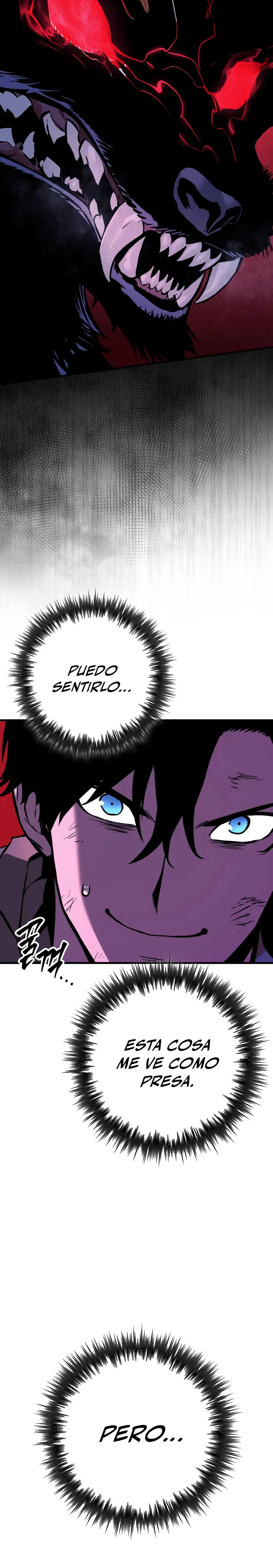El Ascenso del Caballero Errante Capítulo 2 - Page 21
