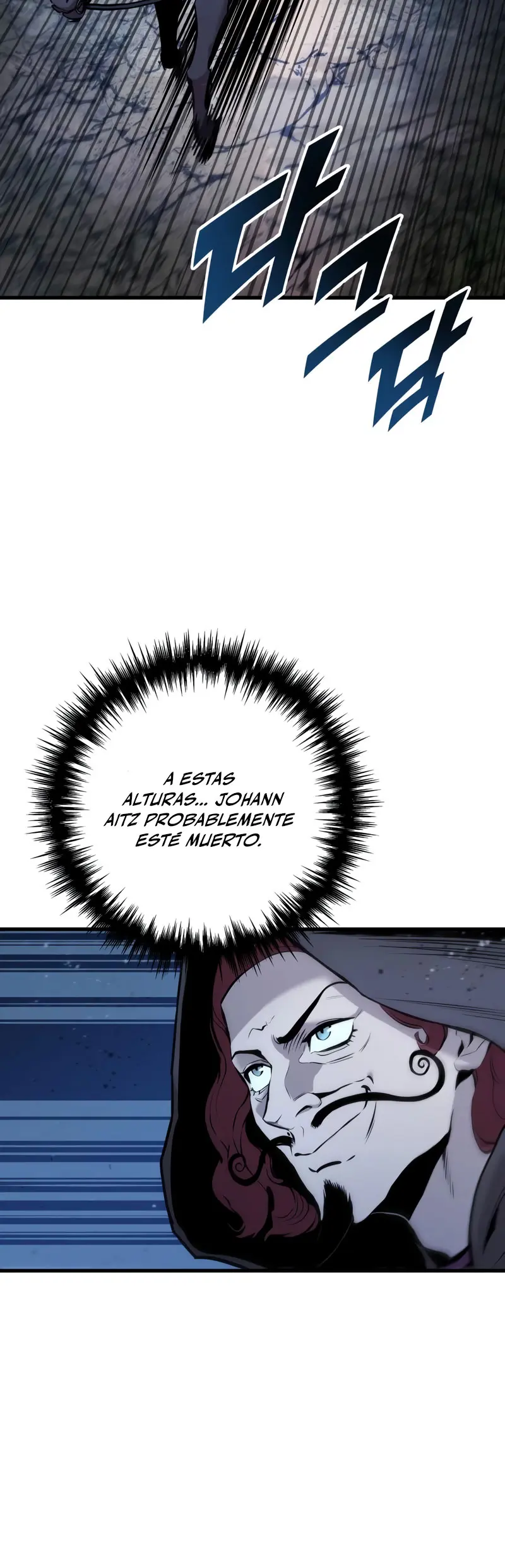 El Ascenso del Caballero Errante Capítulo 23 - Page 101