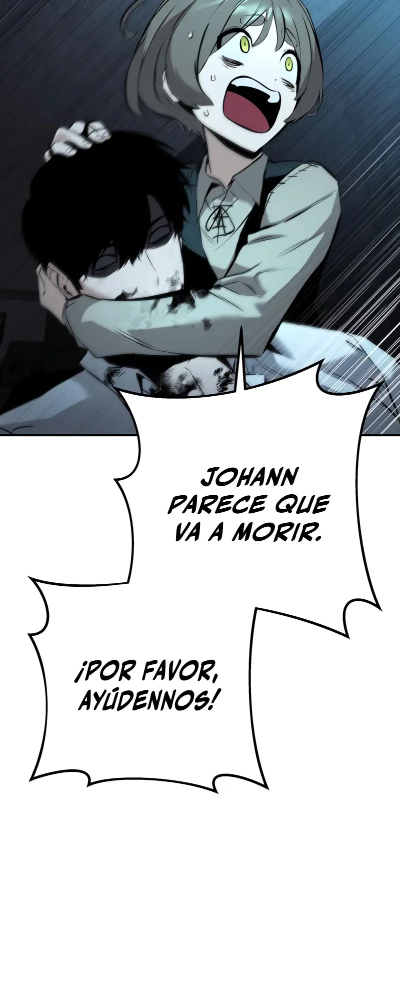 El Ascenso del Caballero Errante Capítulo 23 - Page 13
