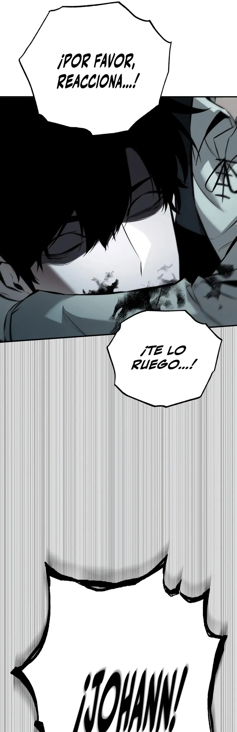 El Ascenso del Caballero Errante Capítulo 23 - Page 14