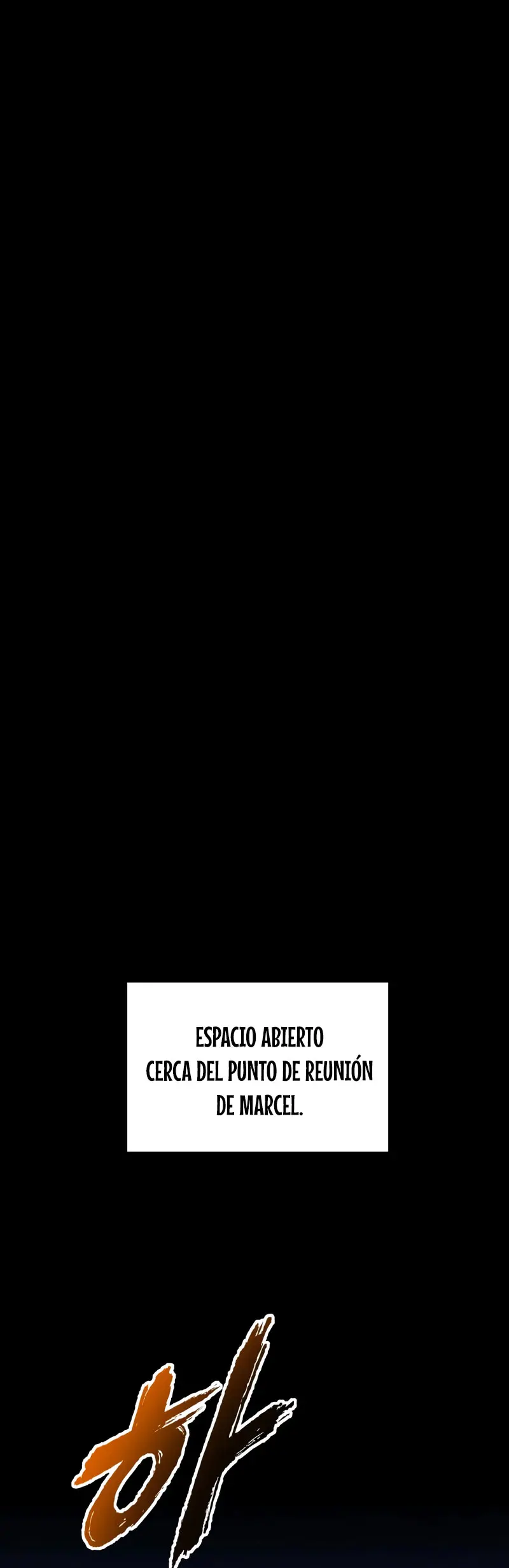 El Ascenso del Caballero Errante Capítulo 23 - Page 2