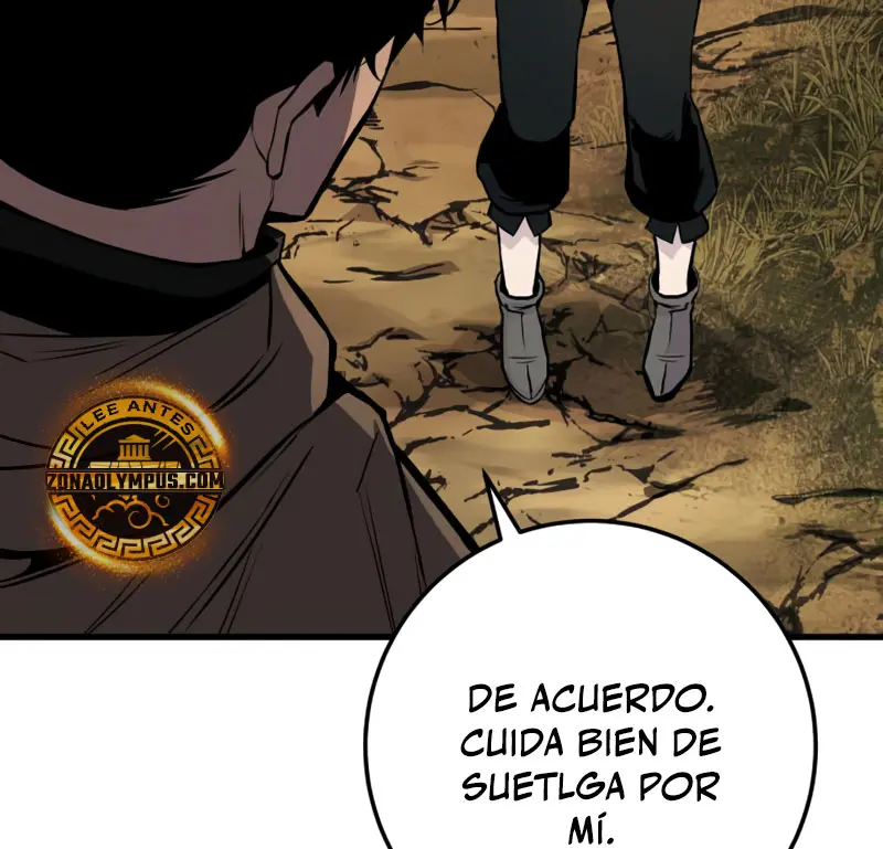 El Ascenso del Caballero Errante Capítulo 24 - Page 11
