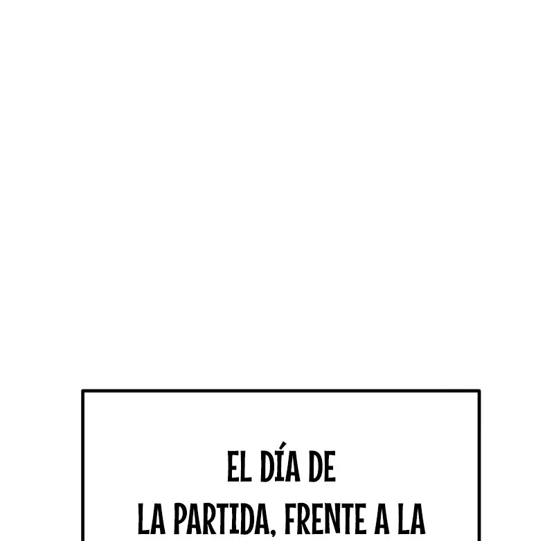 El Ascenso del Caballero Errante Capítulo 24 - Page 3