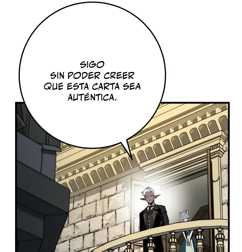 El Ascenso del Caballero Errante Capítulo 24 - Page 34