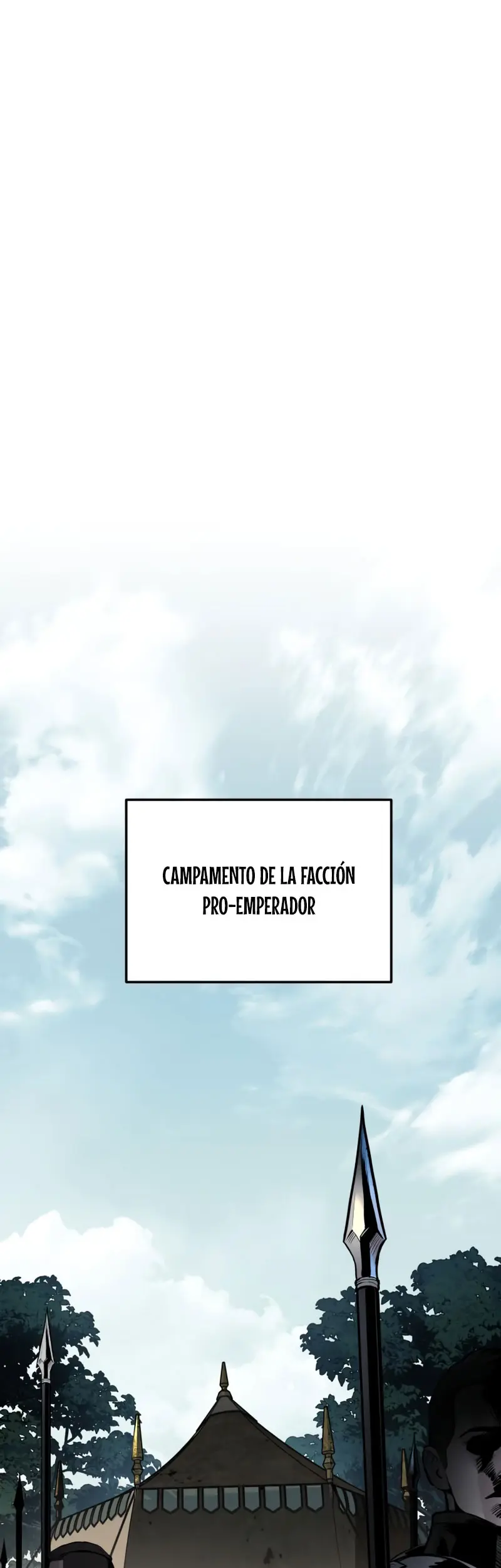 El Ascenso del Caballero Errante Capítulo 24 - Page 48