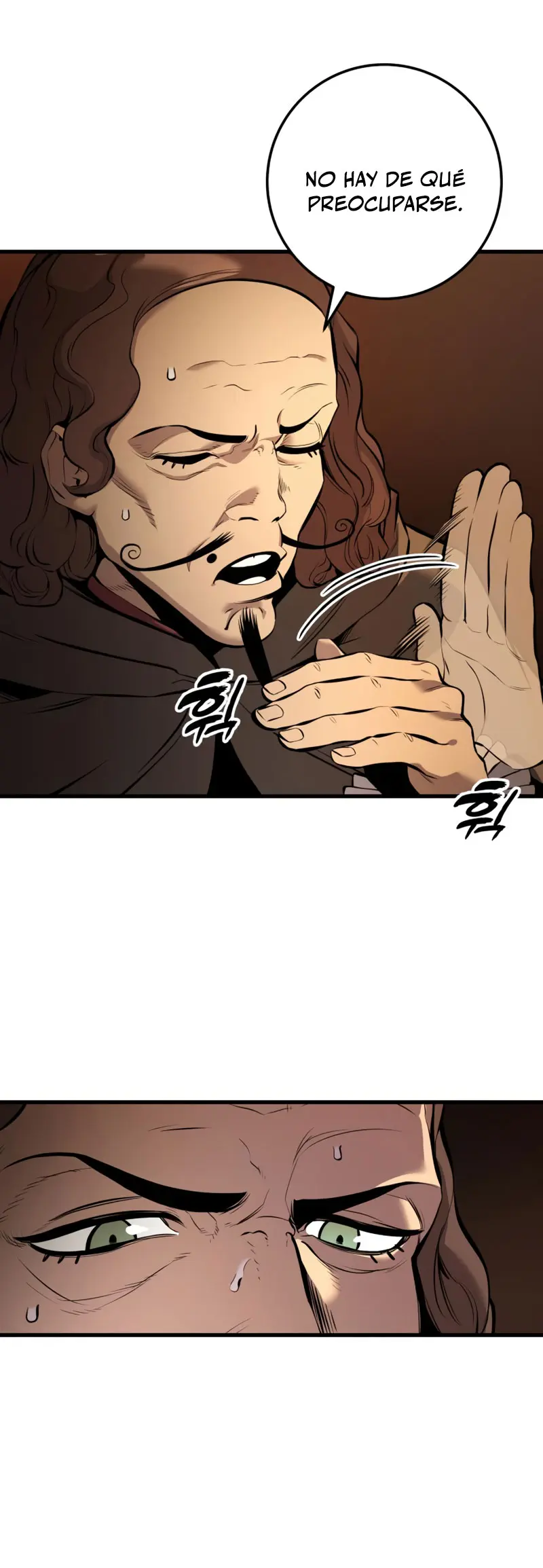El Ascenso del Caballero Errante Capítulo 24 - Page 56