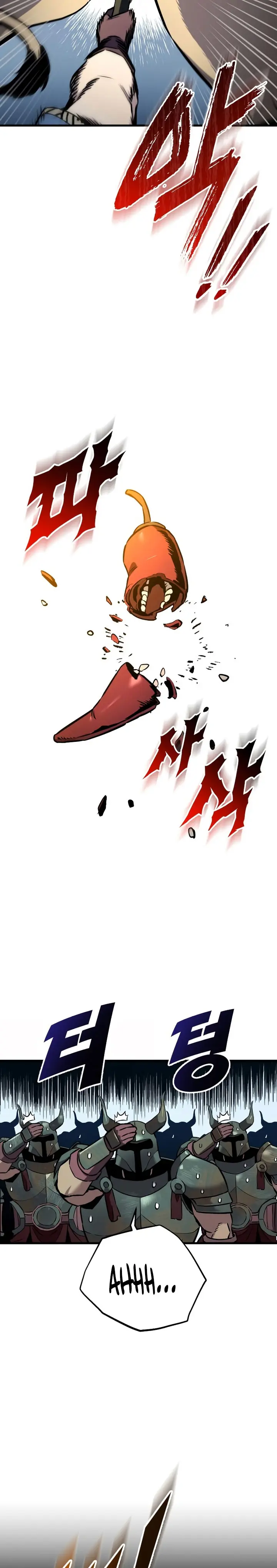 El Ascenso del Caballero Errante Capítulo 26 - Page 24