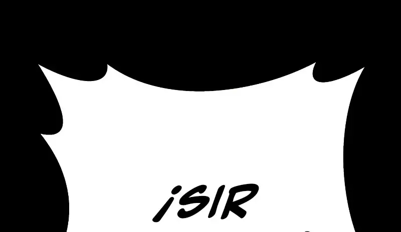 El Ascenso del Caballero Errante Capítulo 27 - Page 3