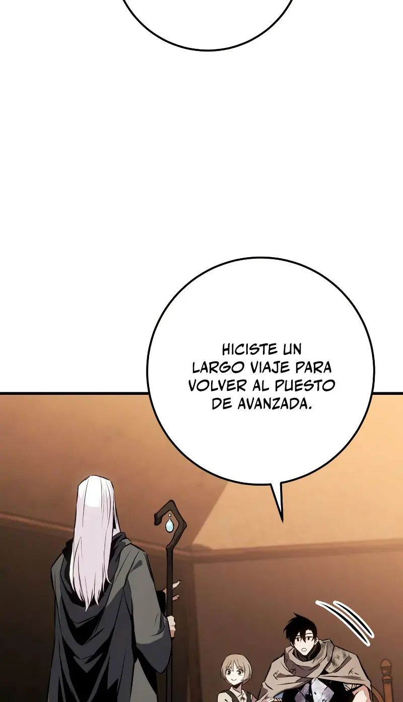 El Ascenso del Caballero Errante Capítulo 27 - Page 8