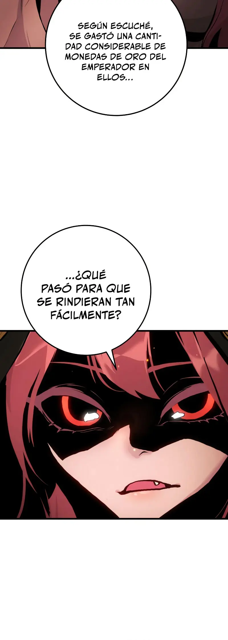El Ascenso del Caballero Errante Capítulo 28 - Page 6