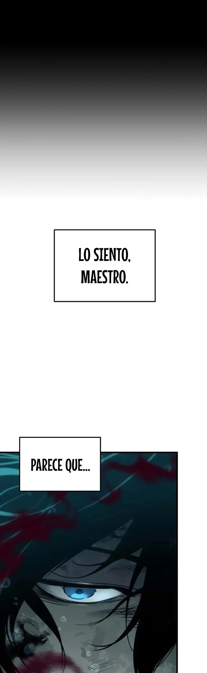 El Ascenso del Caballero Errante Capítulo 30 - Page 47