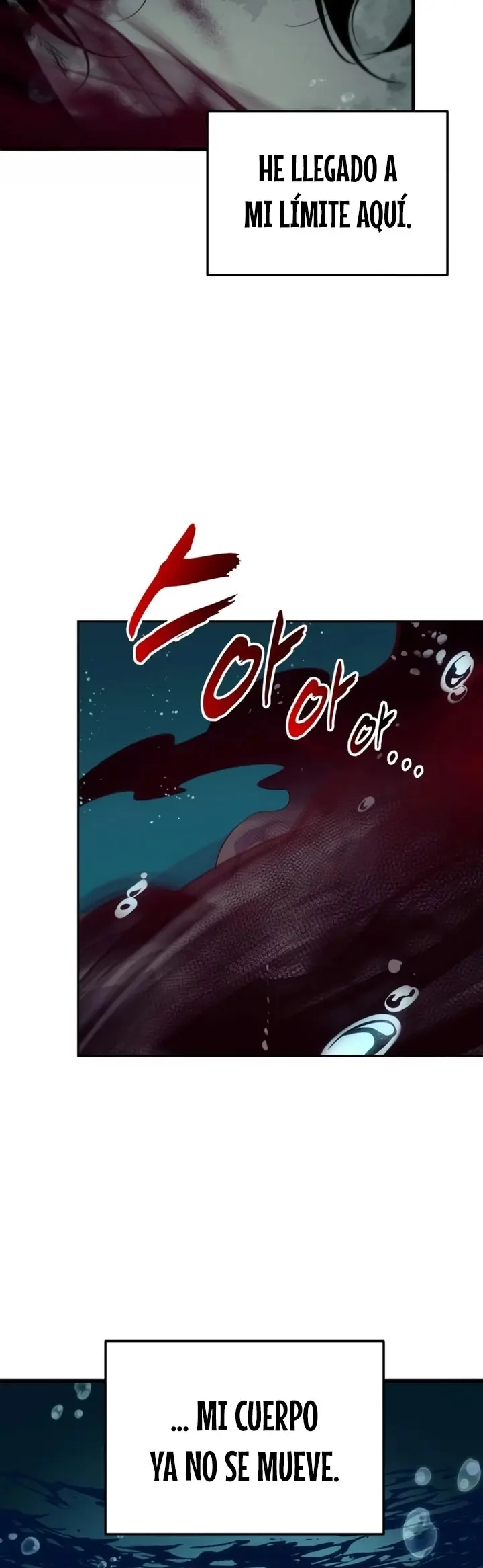 El Ascenso del Caballero Errante Capítulo 30 - Page 48