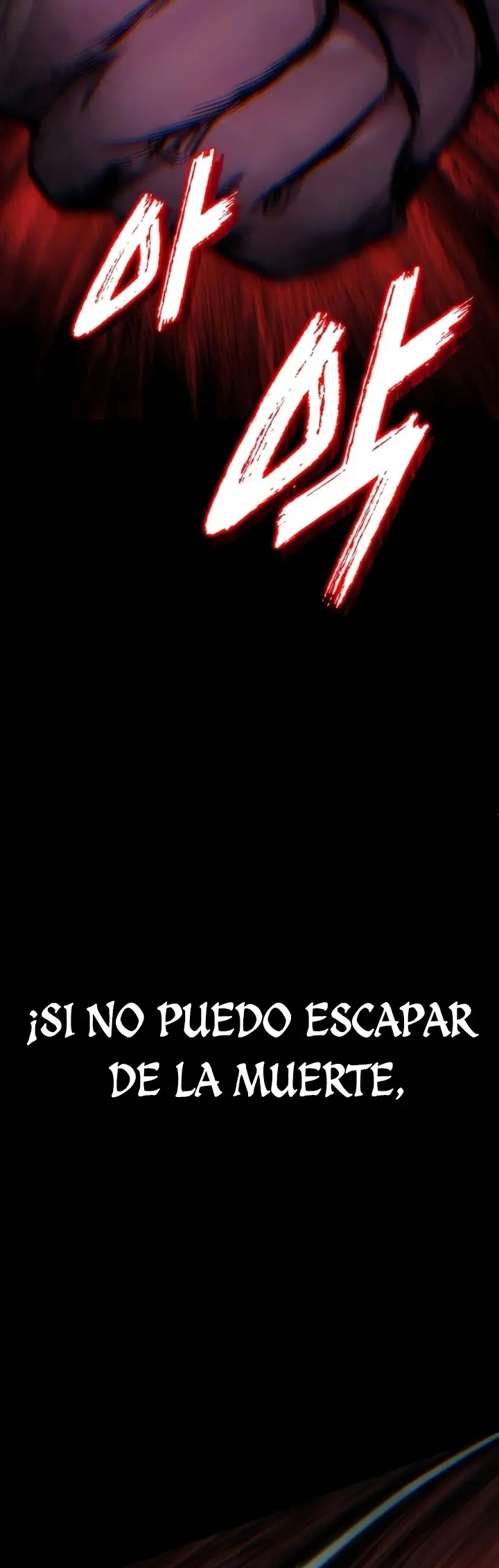 El Ascenso del Caballero Errante Capítulo 30 - Page 58