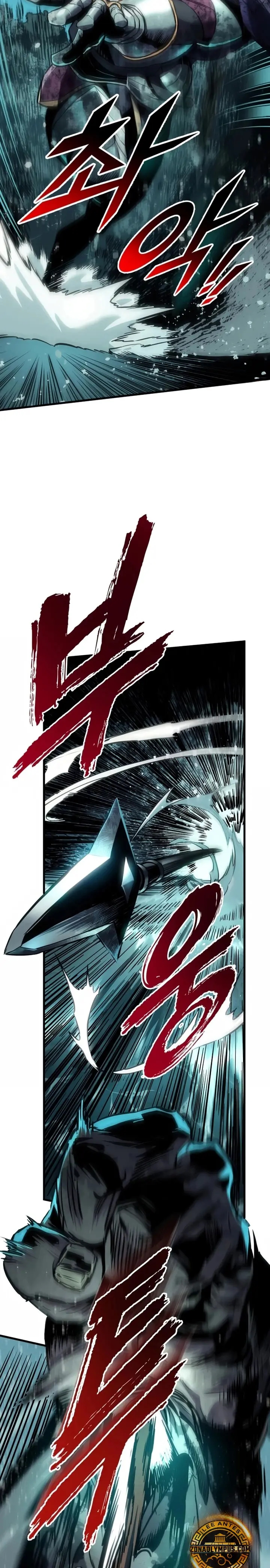 El Ascenso del Caballero Errante Capítulo 30 - Page 66