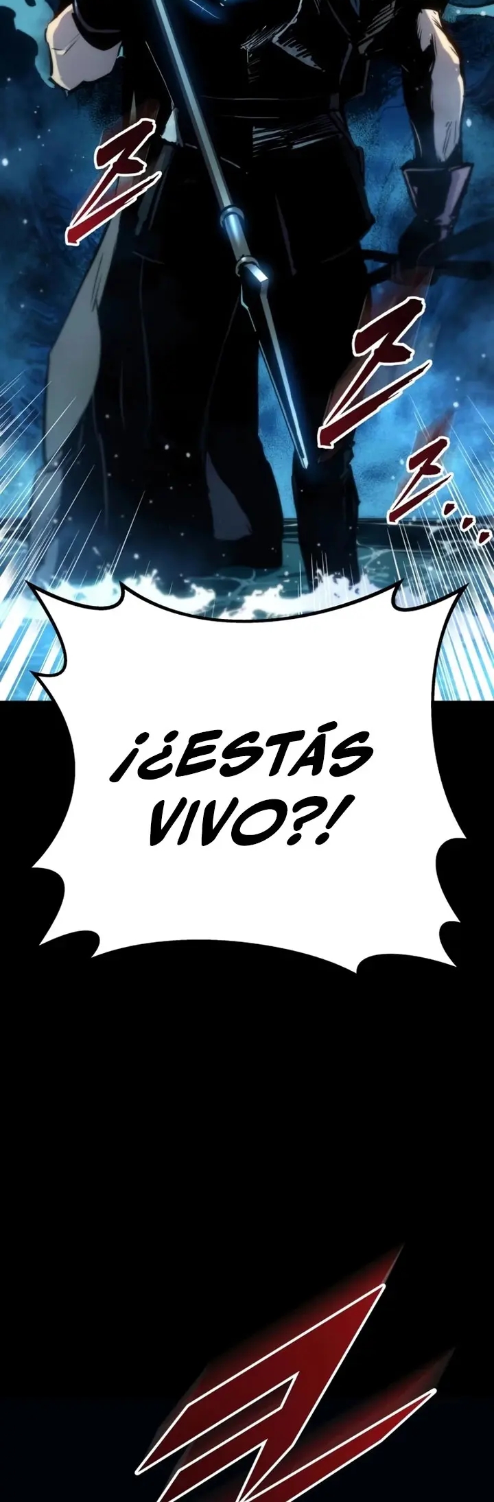 El Ascenso del Caballero Errante Capítulo 30 - Page 71