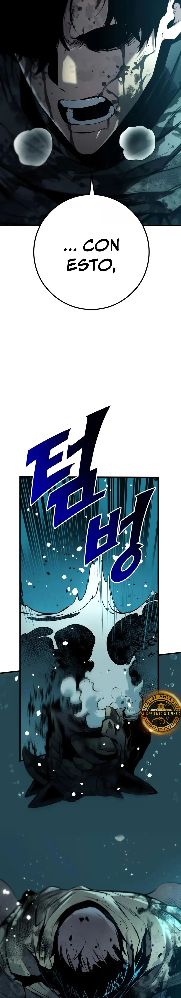 El Ascenso del Caballero Errante Capítulo 31 - Page 42