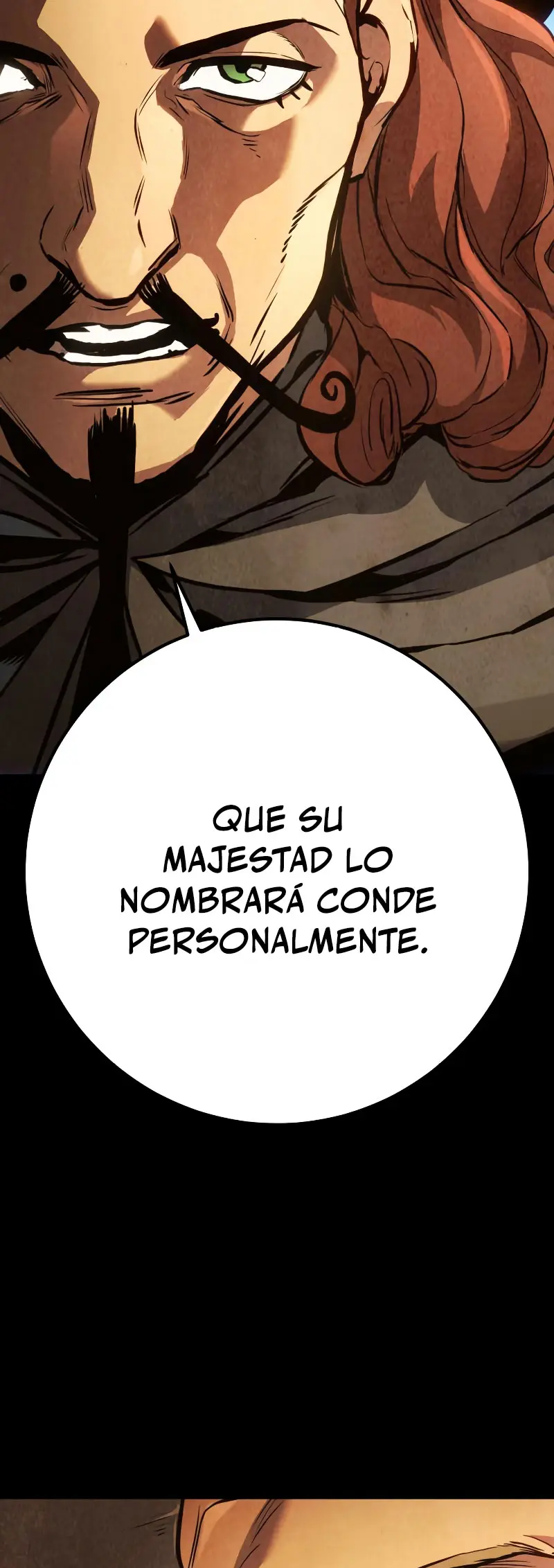 El Ascenso del Caballero Errante Capítulo 33 - Page 32