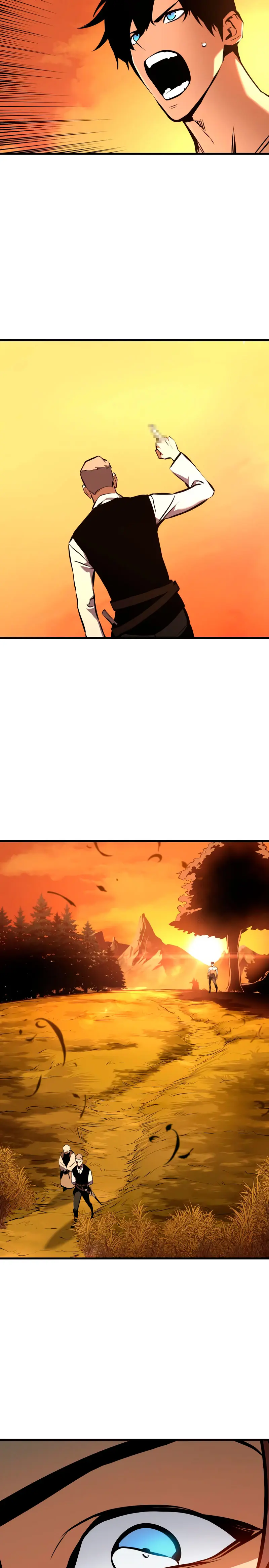 El Ascenso del Caballero Errante Capítulo 4 - Page 28
