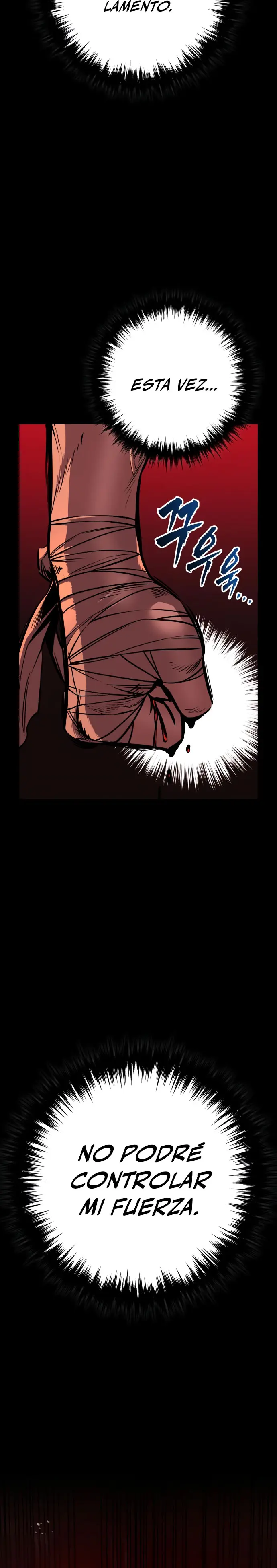 El Ascenso del Caballero Errante Capítulo 9 - Page 49