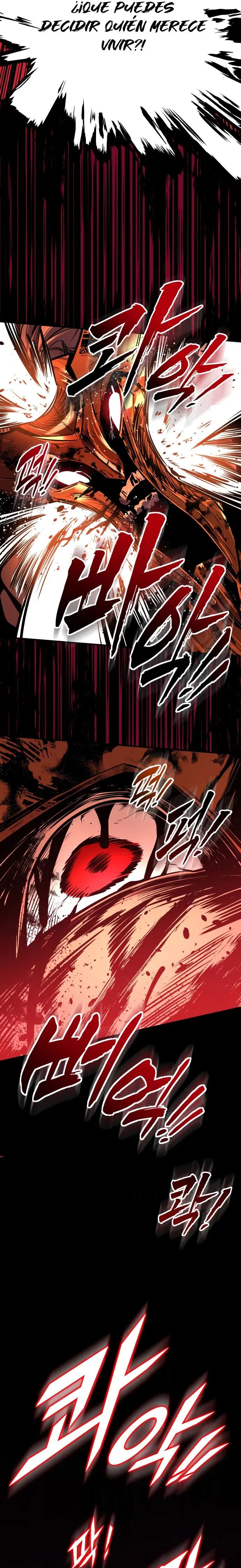 El Ascenso del Caballero Errante Capítulo 9 - Page 56