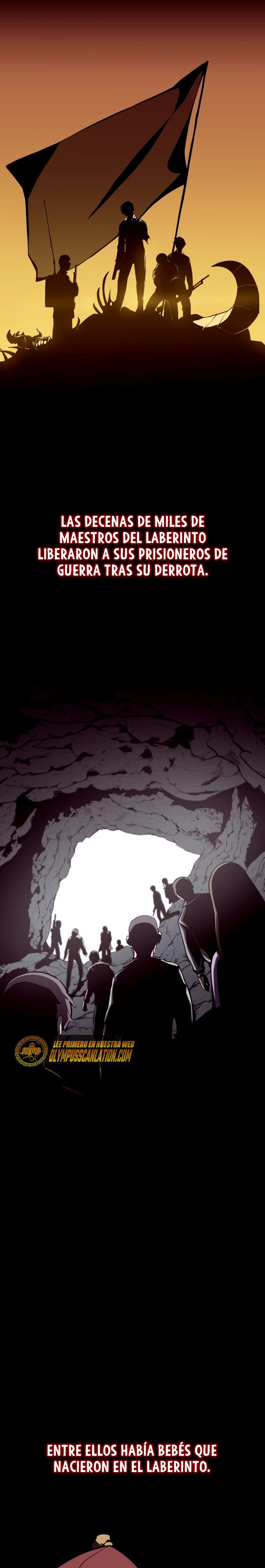 Odisea en la Mazmorra Capítulo 1 - Page 4