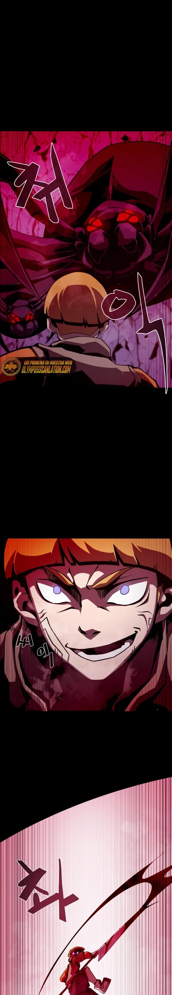 Odisea en la Mazmorra Capítulo 10 - Page 3