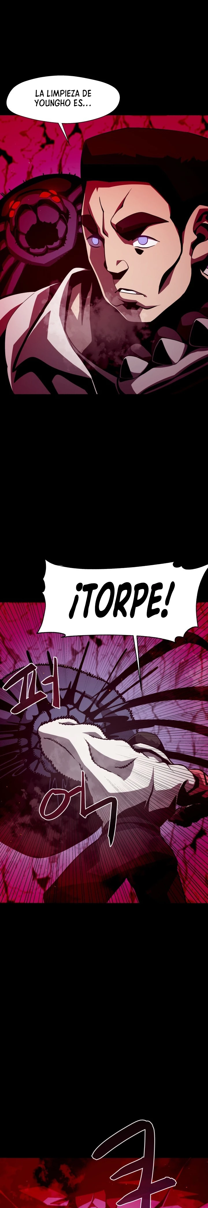Odisea en la Mazmorra Capítulo 10 - Page 8